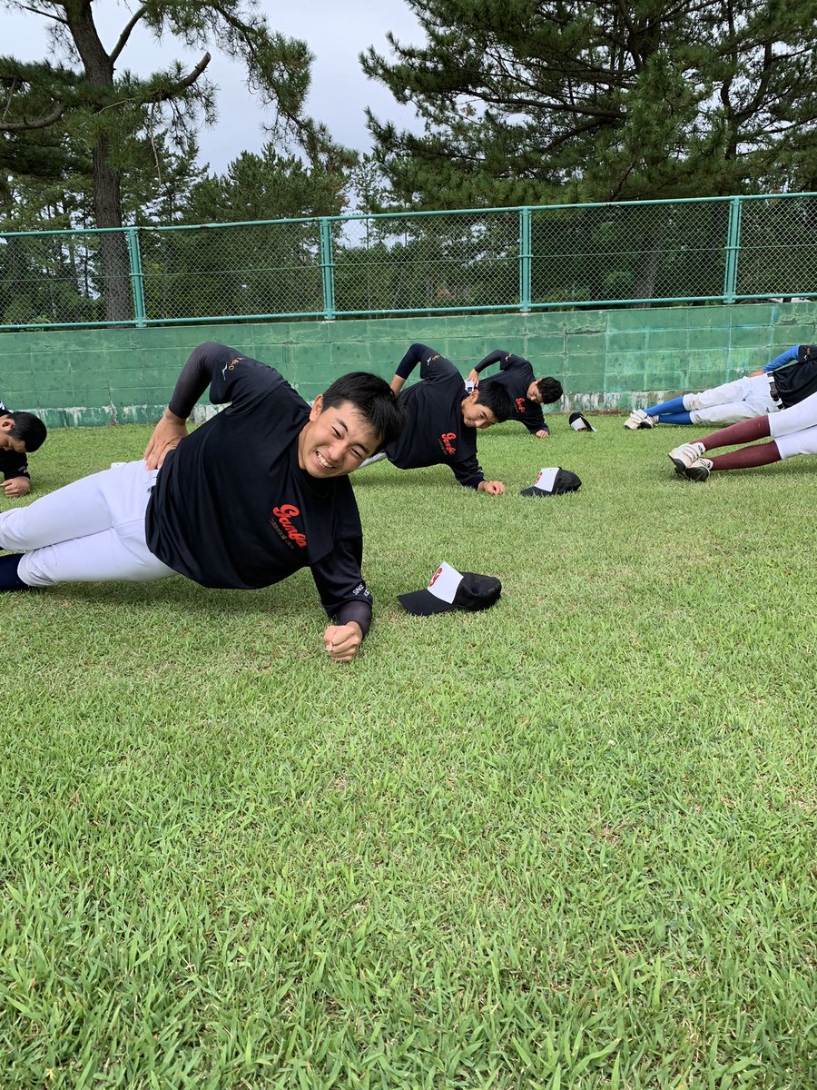 ganba28202513's tweet photo. 【時が来た】

暑い夏を
乗り越えた‼️やり切った‼️

そして❗️心体の強さが増した❗️

いよいよ『ベールを脱ぐ時が来た』

※8月練習時の写真より https://t.co/kI49GBblKB