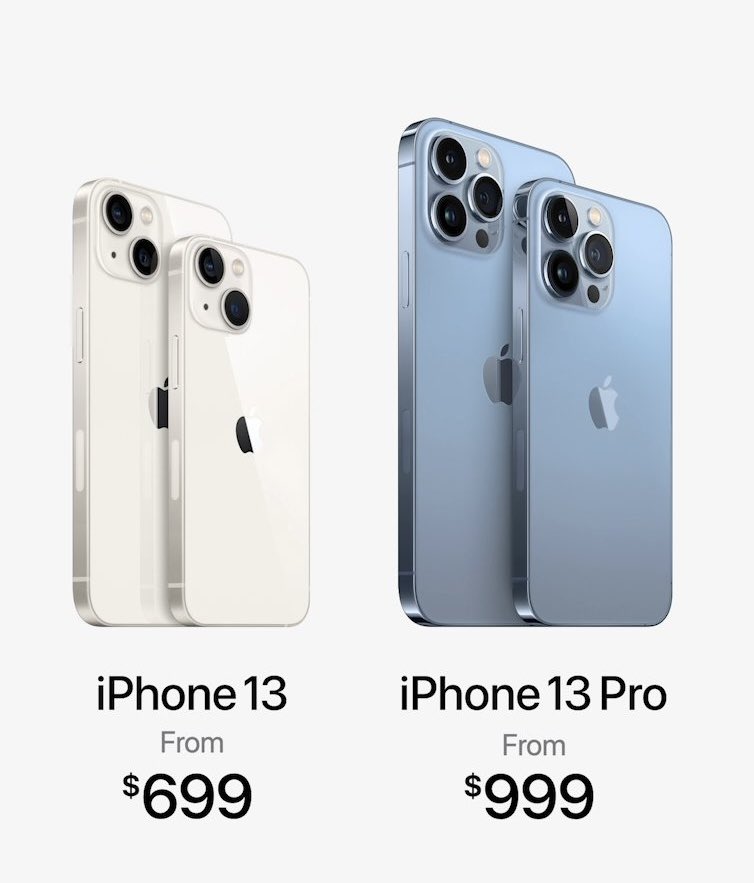 Apple Fans France  tweet media