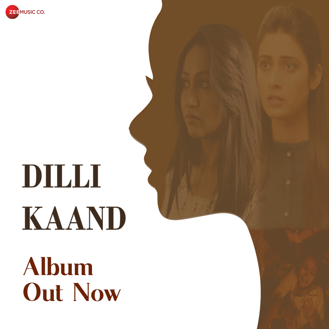 ZeeMusicCompany's tweet photo. Feel the roar of collective voice for justice with #DilliKaand. Album OUT NOW!
https://t.co/B3i5wwqMQd
#kaashvikanchan #kritikumar #fashionparadefilms https://t.co/rGW6r09VhY