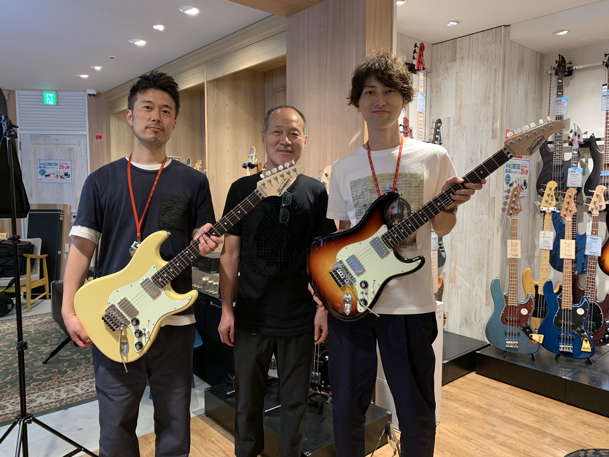Providence JPN on X: 