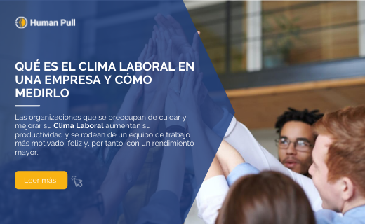 HumanPull's tweet photo. ¿Conoces qué es el #climalaboral en una empresa?
En #HumanPull te lo contamos y también:
📏 Cómo puedes medirlo
7⃣ Indicadores clave
📈 Consejos para mejorarlo
Toda la info👉https://t.co/sjSwVxX8CB
#Teletrabajo #FelizJuevesATodos #TrabajoHibrido #RRHH #Noticias #Software https://t.co/BrBinnZk1m