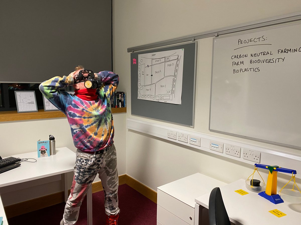 SciCityMalta's tweet photo. Tick Tock ⏰
The online Escape Room is coming on the 17th and 18th 🥳 Our time-traveling scientist is ready and needs your help to solve fun puzzles to save the world🤝
Book your free ticket  🥳 (More tickets available on Saturday 😉)
https://t.co/QzdABbzcOM
#scicomm #OpenScience https://t.co/sjvmljBaWg
