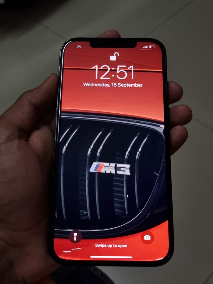 Vedant G. tweet media