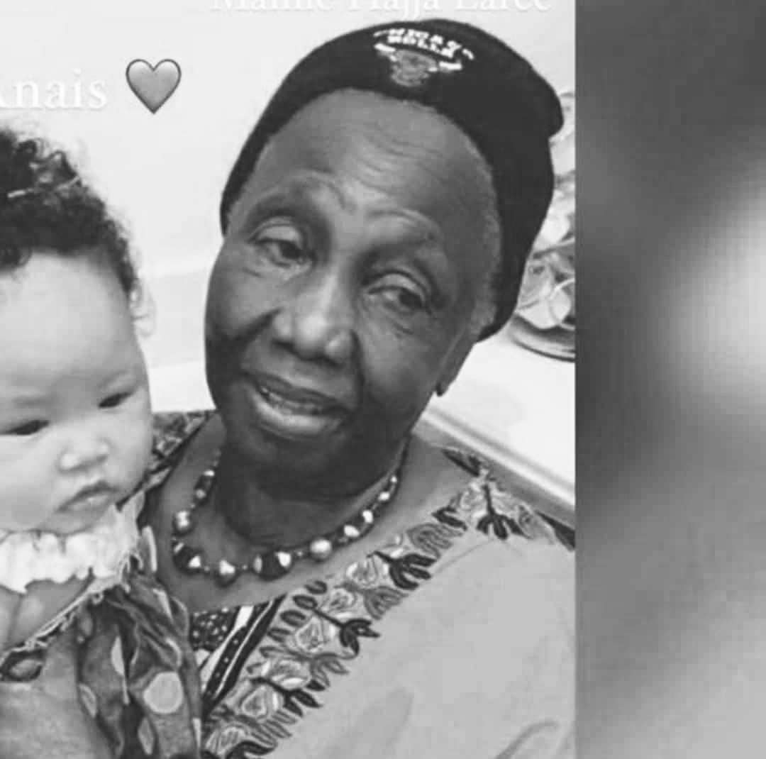 Ayant appris avec tristesse le décès de la maman de mon collègue et grand frère Monsieur Michael MOUSSA, Ministre de la Défense Nationale, je tiens à  lui adresser, ainsi qu'à sa famille biologique, mes sincères condoléances les plus attristées. 
Repose en paix maman 
#pha