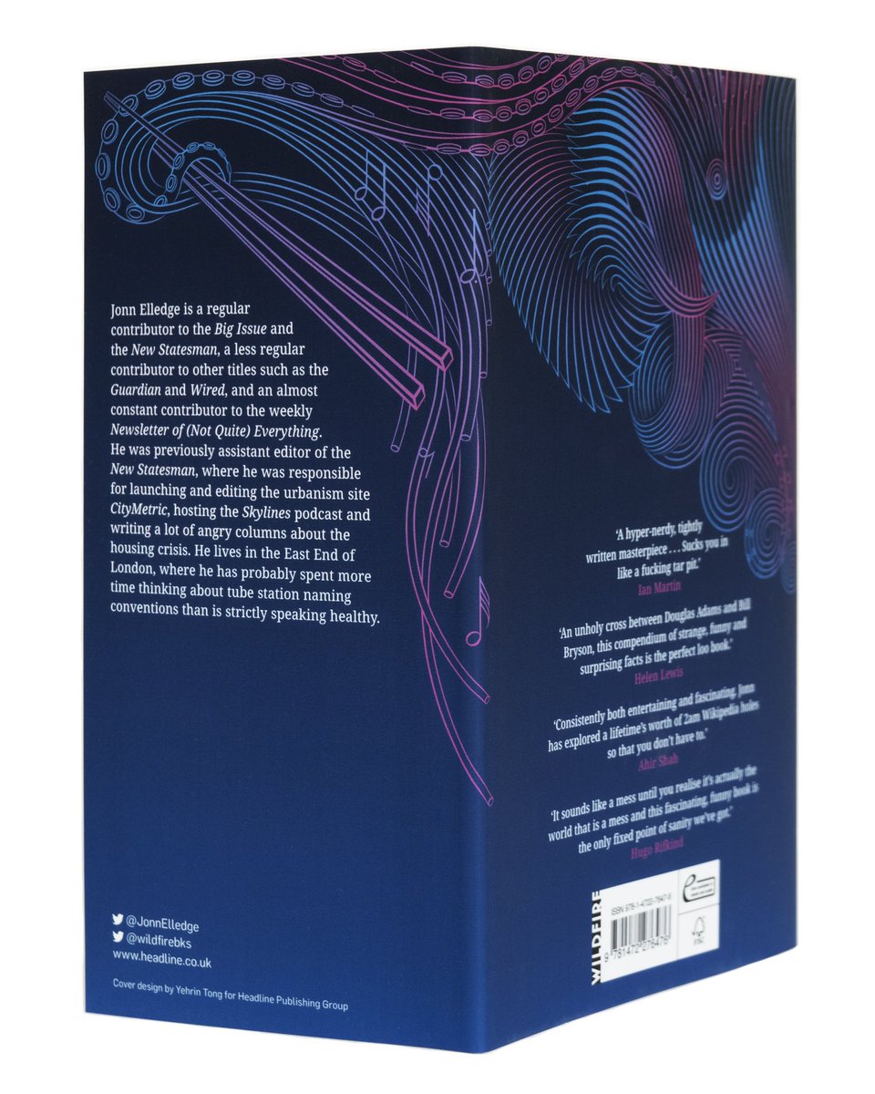 New illustration for The Compendium of (Not Quite) Everything by <a href="/JonnElledge/">jonn elledge is mainly on bluesky</a>

Design + Art Direction by Jack Storey <a href="/headlinepg/">Headline Books</a> <a href="/HeadlineArtDept/">HeadlineArtDept</a>