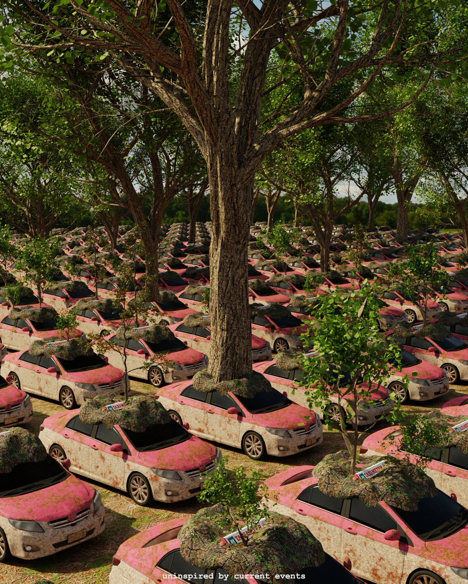 UninspiredBy's tweet photo. Future Forests https://t.co/ePuXo0Qokz