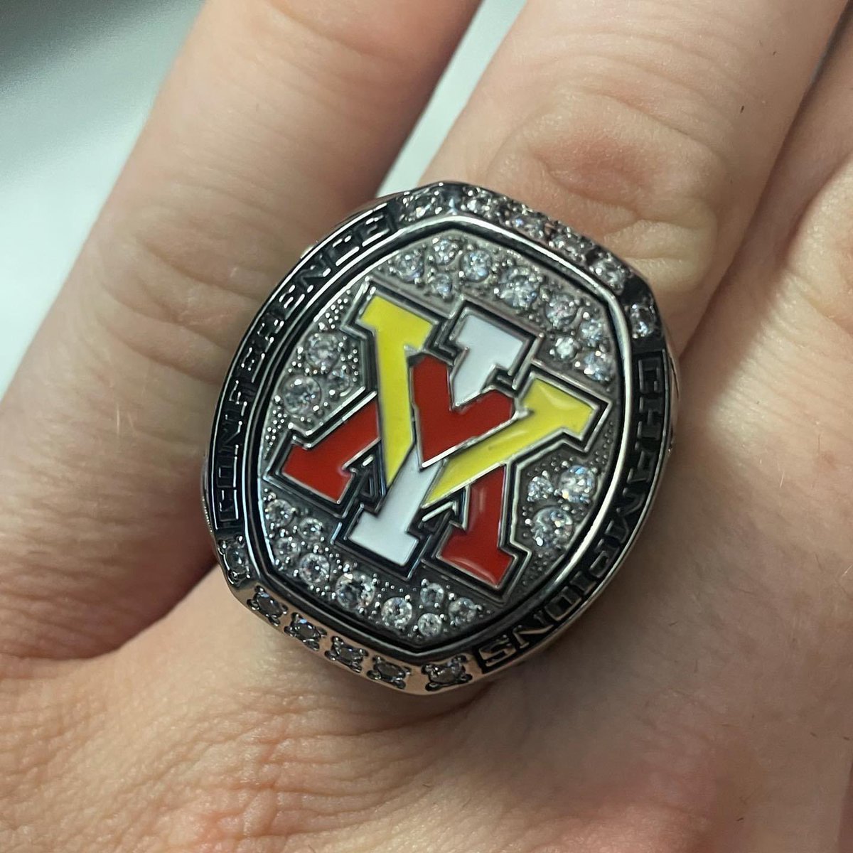 Sam Rice tweet media