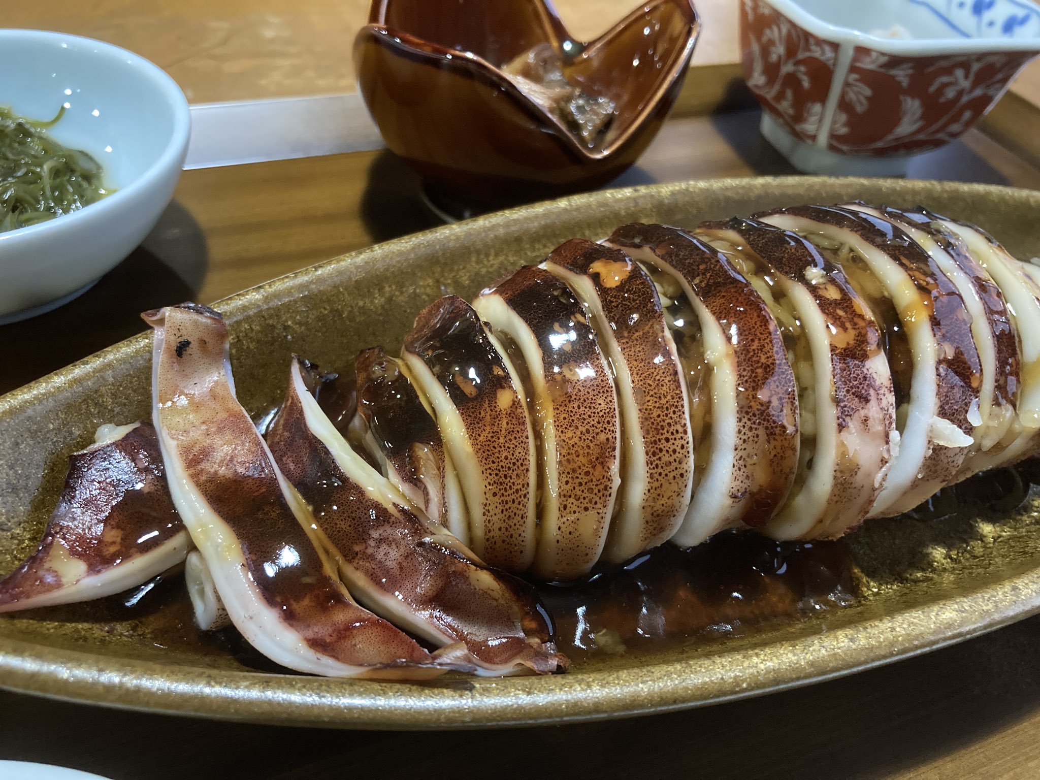 鯨山 Twitter Search Twitter