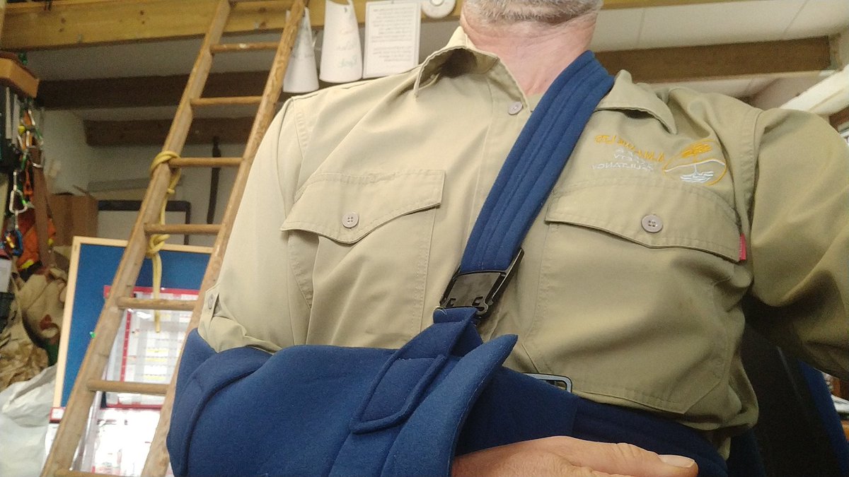 A M Lane Limited tweet media