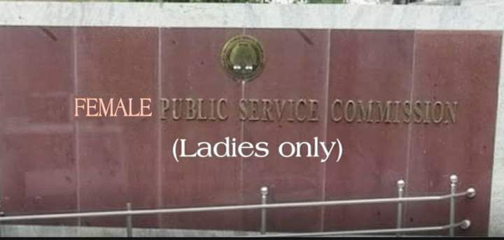 TAMIL_68's tweet photo. Tamilnadu government decided to change the name Tamil Nadu public service commission (tnpsc) to female public service commission. #JusticeForMen #JusticeForMenInTNPSC https://t.co/7L0VfefB3f #JusticeForMenInTNPSCIn @TNPSCGovernment https://t.co/8PyalcfrbT