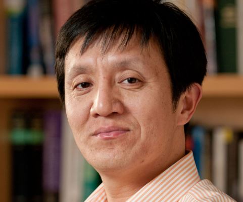 VIB-KU Leuven Center for Brain & Disease Research (@cbd_vib) on Twitter photo In our series of firsts-since-covid: today we are hosting our *first* Methusalem lecture of 2021!
Please join us at 11 AM for Liqun Luo's talk on the wiring specificity of neural circuits.
More info: vib.be/events/methusa… <a href="/Stanford/">Stanford University</a> In our series of firsts-since-covid: today we are hosting our *first* Methusalem lecture of 2021!
Please join us at 11 AM for Liqun Luo's talk on the wiring specificity of neural circuits.
More info: vib.be/events/methusa… <a href="/Stanford/">Stanford University</a>