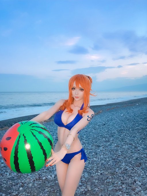 Twitterのコスプレ画像33