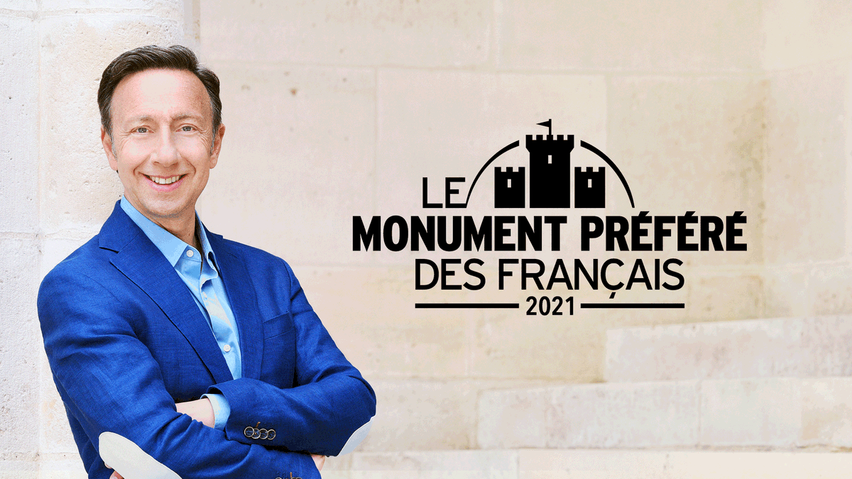 La place Stanislas de Nancy a été élue monument préféré des Français ! Félicitations @VilledeNancy ! 👏🏆 <a href="/bernstephane/">Stéphane Bern</a> #Monumentprefere <a href="/PrefereFrancais/">Les Préférés des Français</a>
 
Le replay de l'émission est disponible sur france.tv ▶ bit.ly/MonumentPréfér…