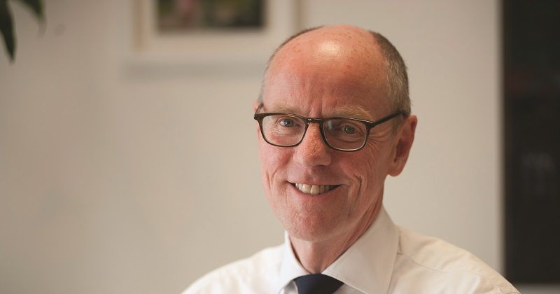 In case you missed our breaking news last night: major reshuffle surprise as stalwart schools minister <a href="/NickGibbUK/">Nick Gibb</a> sacked schoolsweek.co.uk/nick-gibb-remo…