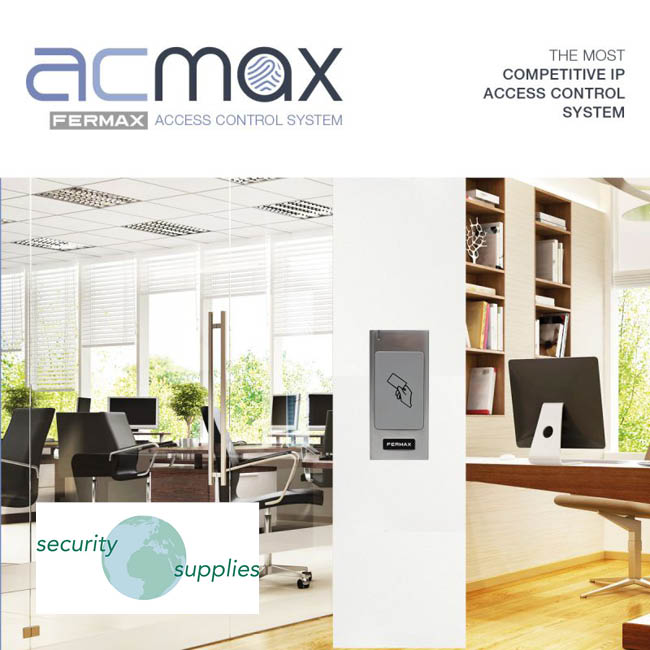 Security Supplies tweet media