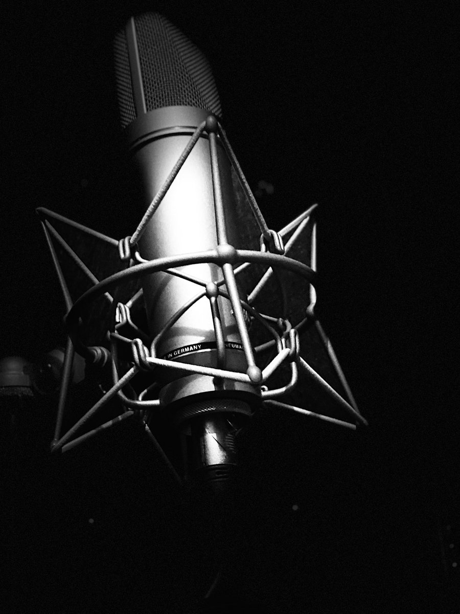 We put a whole new spin on #AudioProduction: 
From straight-forward #voiceover #recording, #radiospot #production to the latest in #audio technologies for #MobileMedia, we #create #sound for all aspects of today’s modern #media market.
02088839641
#soundrecording #recordingstudio