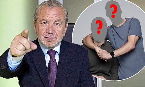 webbyfeed's tweet image. The famous faces set to star on Celebrity Apprentice Australia in 2022 revealed
go.upcontent.com/88e0b02d-9f98-…