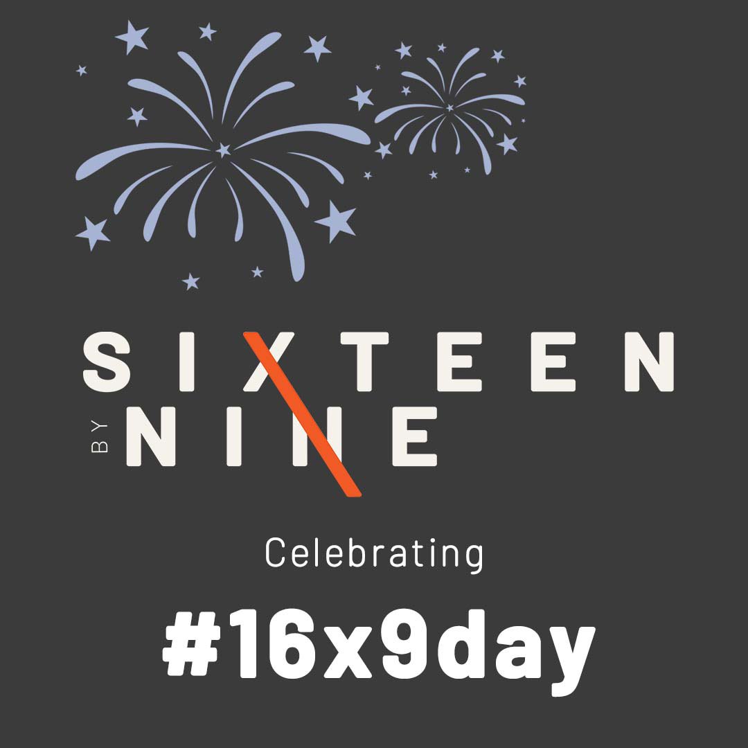 Another year older, another year wiser!  Its great to have something to celebrate… and this year we are giving out the presents! Stay tuned.