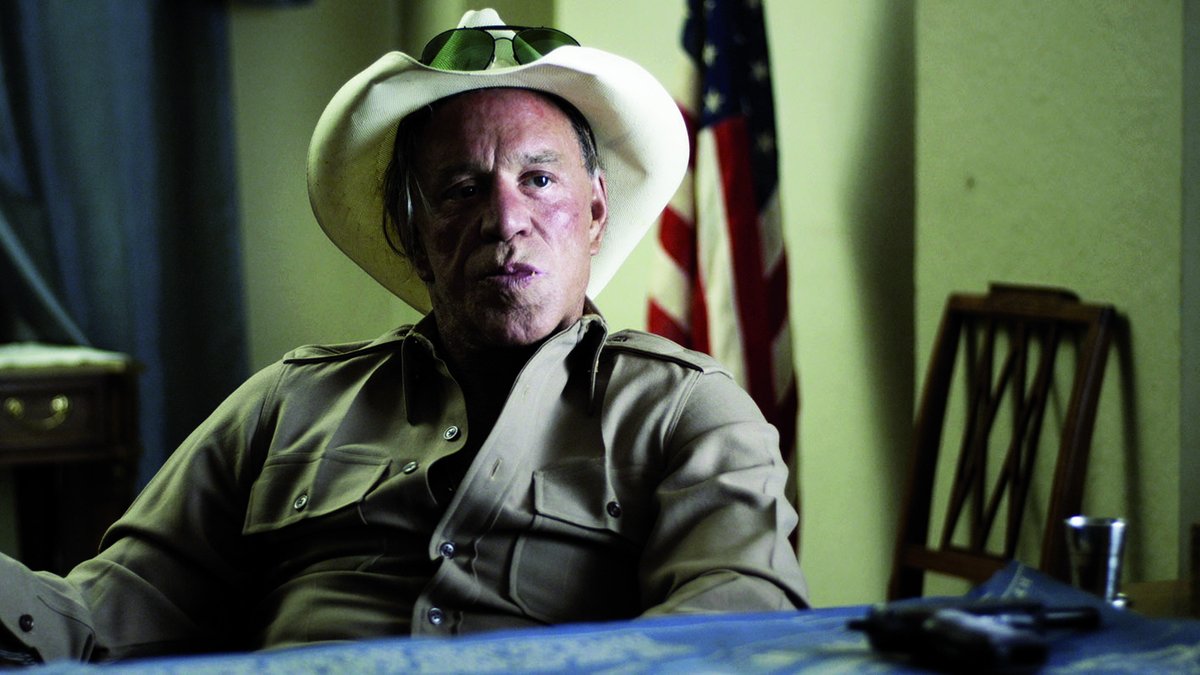DivisaFilms's tweet photo. #BuenosDías☕️🥐#FelizJueves
Un 16 de septiembre de 1952 nacía🎂 el actor Mickey Rourke
#ComandoWarPigs #MickeyRourke https://t.co/VCvc7bEw79