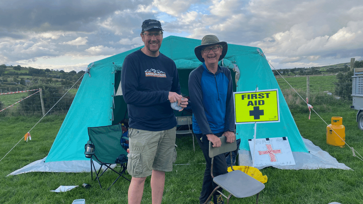 Mourne2Day's tweet photo. A BIG thank you to all our supporters & volunteersπππ
@JacksonSports (main sponsor)
#mcauleyfinancial
#nuttychef
@GlendunSales
@manorhealth
@LVOrienteers
@BedLeitrim
@SPORTidentUK
#AlineInTheSky
@sloanenviro
@harveymaps
#HasselLucking
#mourne2day β°οΈπββοΈπββοΈποΈ https://t.co/2gdqjPQgO1