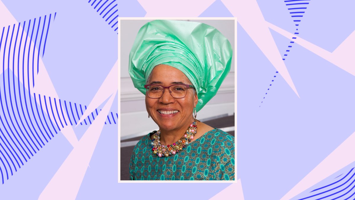 On today's Woman's Hour: One of the most influential nurses in the history of the <a href="/NHS/">@NHS</a>, Prof Dame @EAnionwu revolutionised treatment of sickle cell disease and fought against inequality in nursing. She talks about her memoir, Dreams From My Mother bbc.in/3hzRCpM