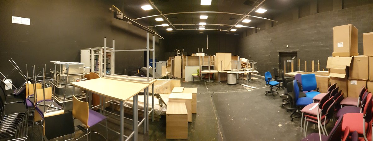 JoeMoore3103's tweet photo. @UoPSportScience Strength, Conditioning and Rehabilitation Suite

January 2020 - September 2021

Shout out to @PullumSports for the help! https://t.co/WeBFygr4eB