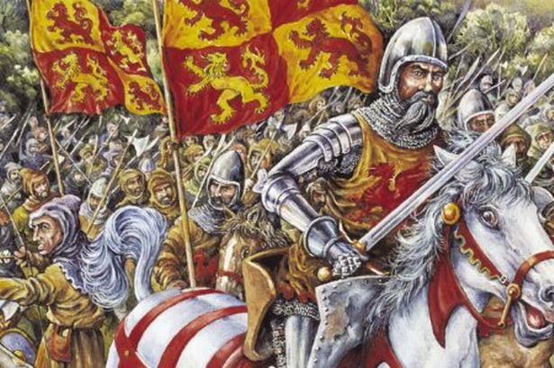 Today, Sep 16 is #OwainGlyndwrDay the anniversary of the proclamation in 1400, of Owain Glyndŵr as Prince of Wales and is now celebrated annually. 

People throughout Wales celebrate a national hero who was the last Welshman to hold the title Prince of Wales.