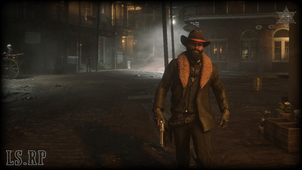 Y no nos olvidamos no...
🎈🎊🎉¡¡Felicidades a nuestro marshall <a href="/chemakoct/">Chemakoct</a> !!🎉🎊🎈
#leysalvajerp #RDR2 #RDO #RedDeadRedemption2 #roleplay