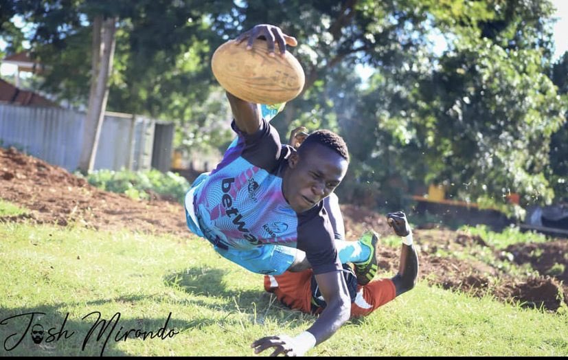 BWANA Josh tweet media
