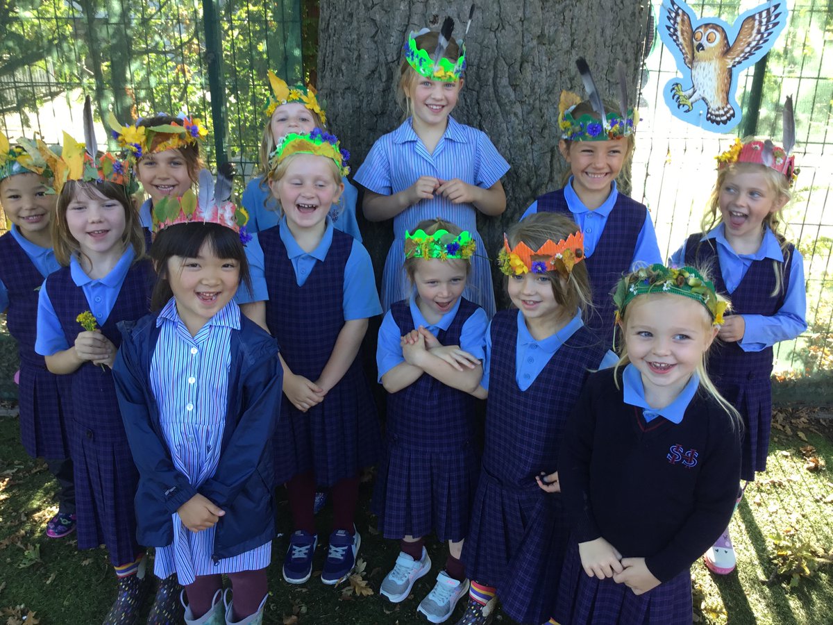 Shrewsbury High Early Years (@shs_preprep) on Twitter photo We had a lovely ‘outdoor learning’ session today, exploring our grounds and the woodlands. The children really enjoyed hunting for forest treasures to create their forest crowns. #earlyyears #outdoorlearning @GDST <a href="/ShrewsburyHigh/">Shrewsbury High School</a> We had a lovely ‘outdoor learning’ session today, exploring our grounds and the woodlands. The children really enjoyed hunting for forest treasures to create their forest crowns. #earlyyears #outdoorlearning @GDST <a href="/ShrewsburyHigh/">Shrewsbury High School</a>