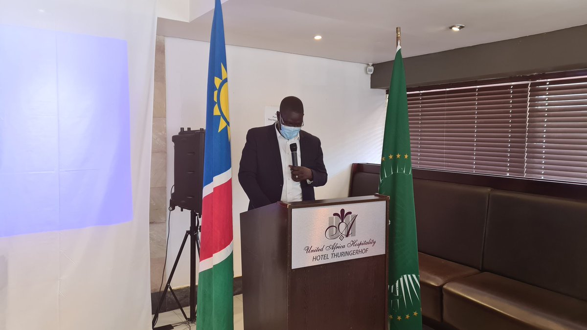 UNICEF Namibia tweet media