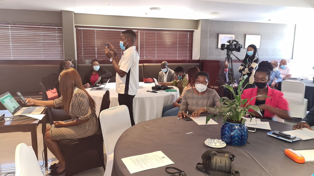 UNICEF Namibia tweet media