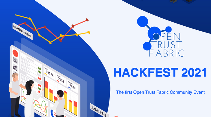 worldcc_'s tweet photo. As part of the OTF consortium, WorldCC is delighted to welcome you to register for @OpenTrustFabric's #Hackfest, taking place on September 30th 

You don’t have to be an expert, specialist, or guru to come along!

Register - https://t.co/7Wwx9x9Tzk https://t.co/UxbmDLE4qG