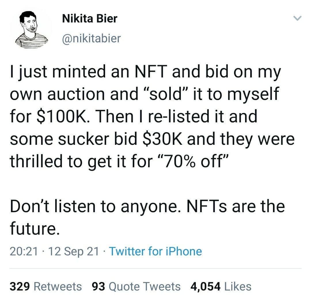 AlekseyLow's tweet photo. We're stocking up on popcorn! We will try to guess at what specific moment a flame will ignite from a spark, which will burn a couple of billion "capital" in front of the surprised owners of "art". https://t.co/OXYc9MUu6p