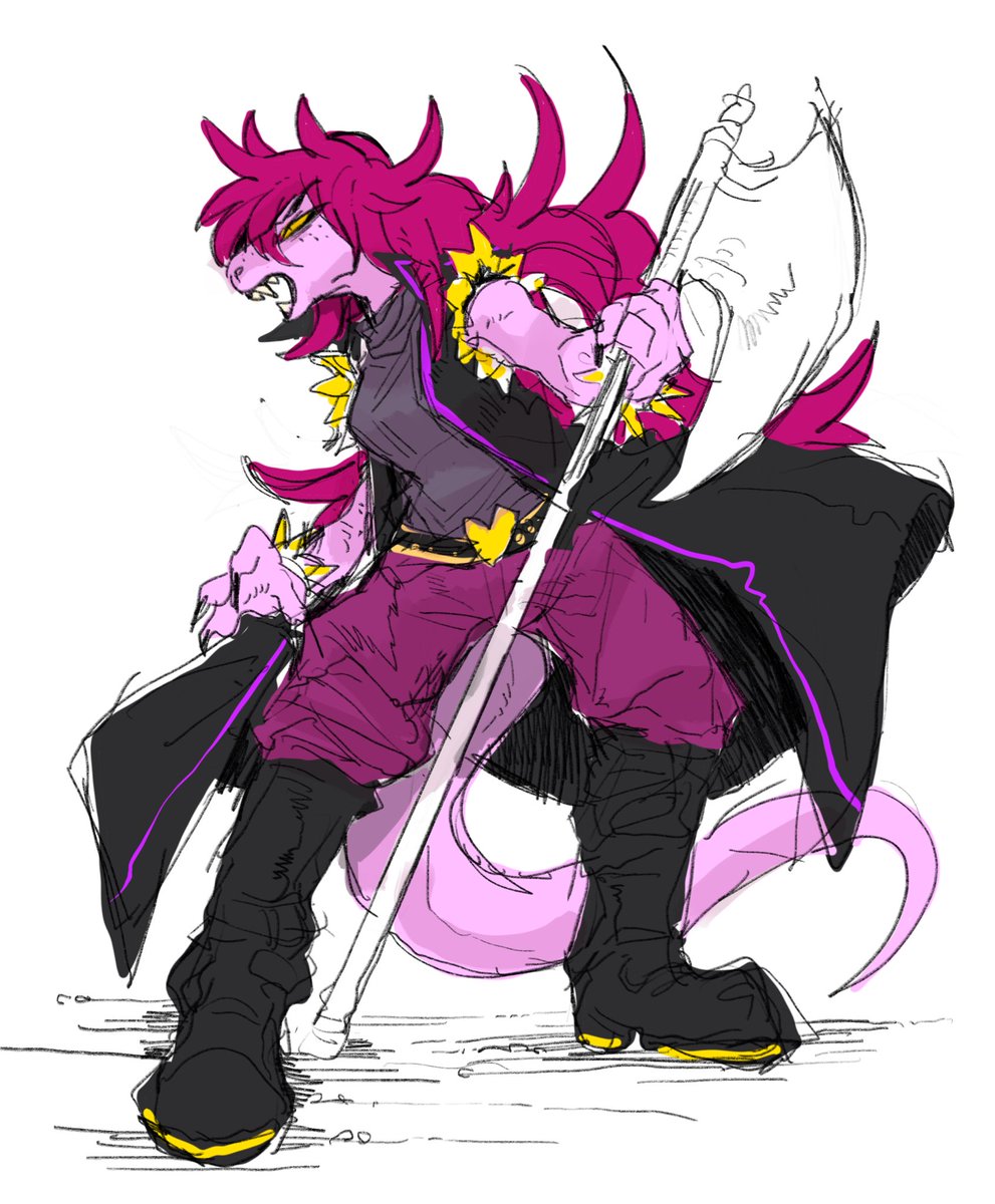 デルタ楽しみすぎてはげそう