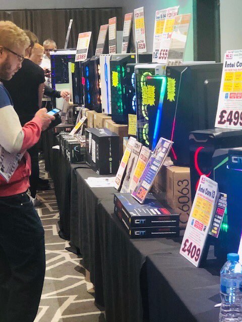 PremierComputerFairs tweet media