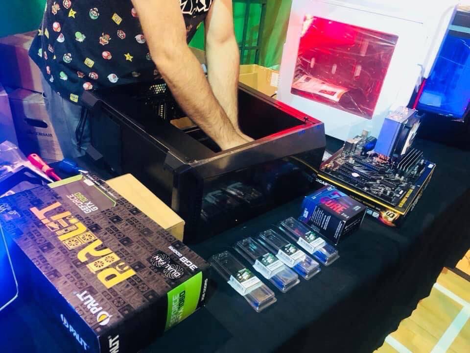 PremierComputerFairs tweet media