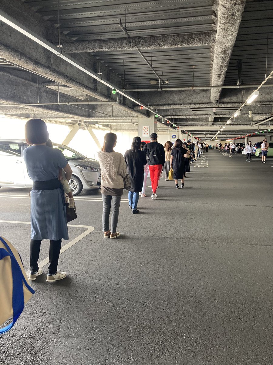 コストコ入間倉庫店の混雑状況などクチコミ情報 情報発信ブログサイト Blue Rose