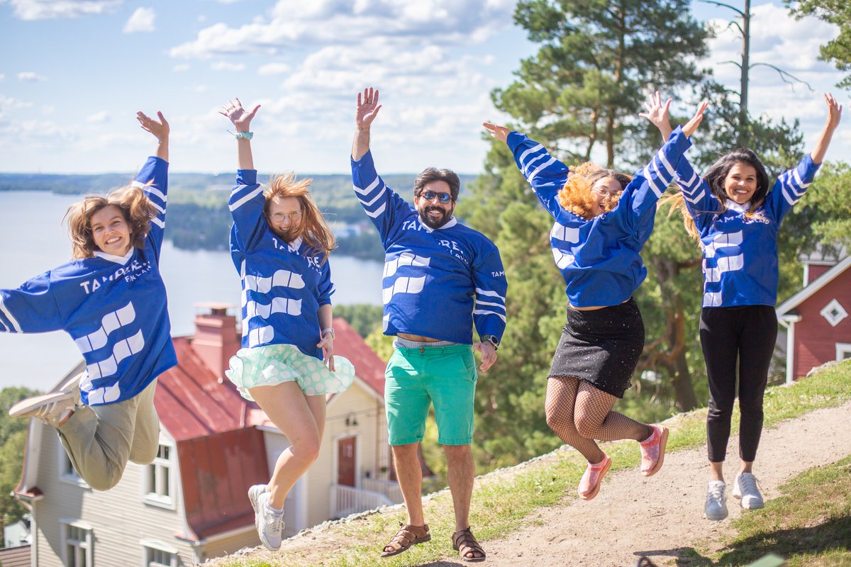 VisitTampere's tweet image. Have you already participated to the @IIHFWorlds2022 ticket draw 🏒🎫? A draw will be held for the right to purchase tickets for the games played in Tampere. Read more and enter: ticketdraw.fi 📷: Laura Vanzo #VisitTampere #MakingMiracles
