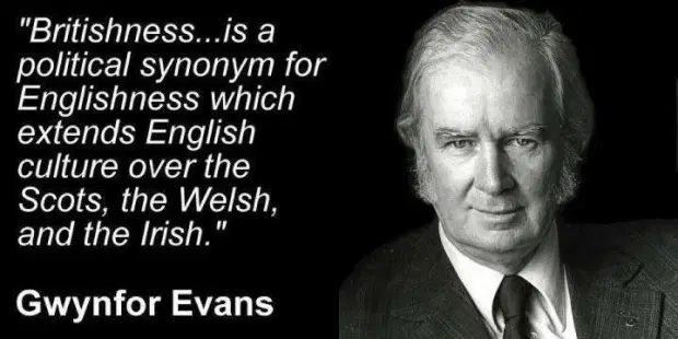 45albannach's tweet photo. #Britishness explained in one wee meme. I'll be sticking to #Scottishness thank you very much. I will also remain a convinced and committed European. https://t.co/A0ShtPzeS1