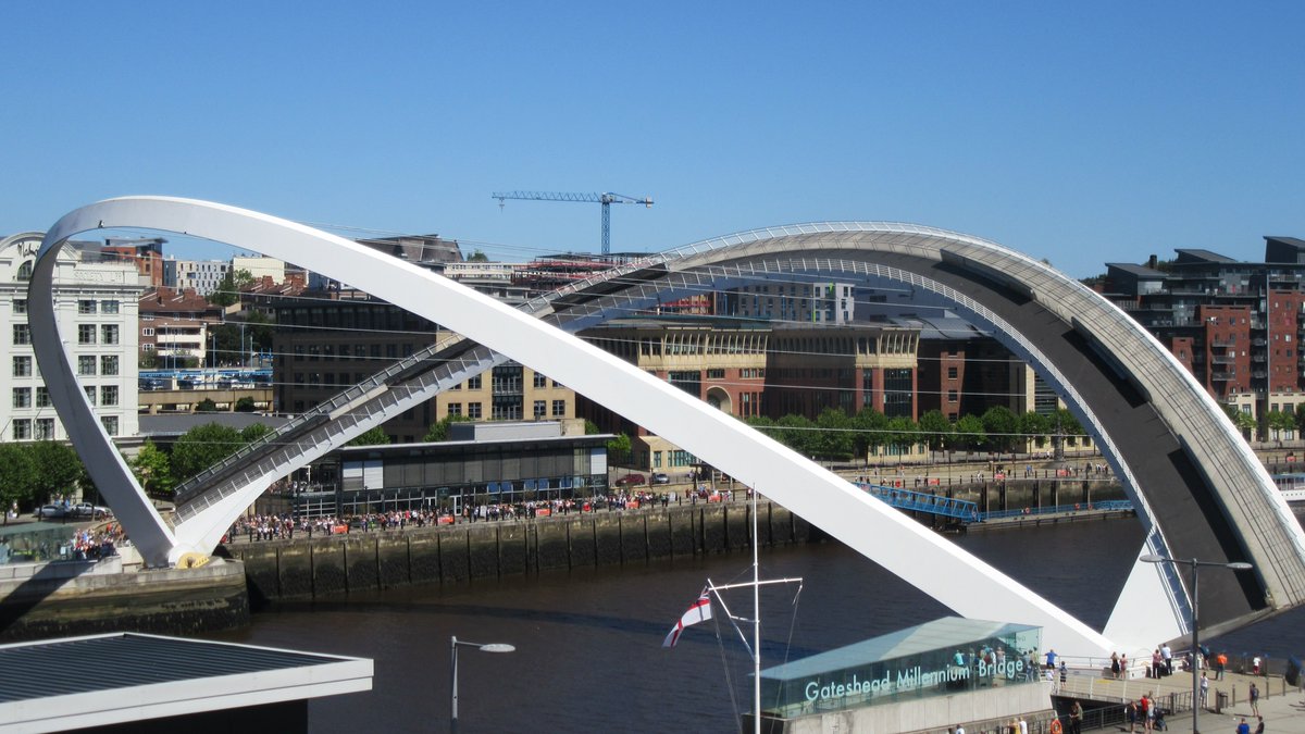 Gateshead Council tweet media