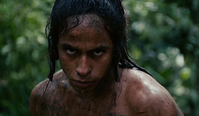 апокалипсис хороший перевод