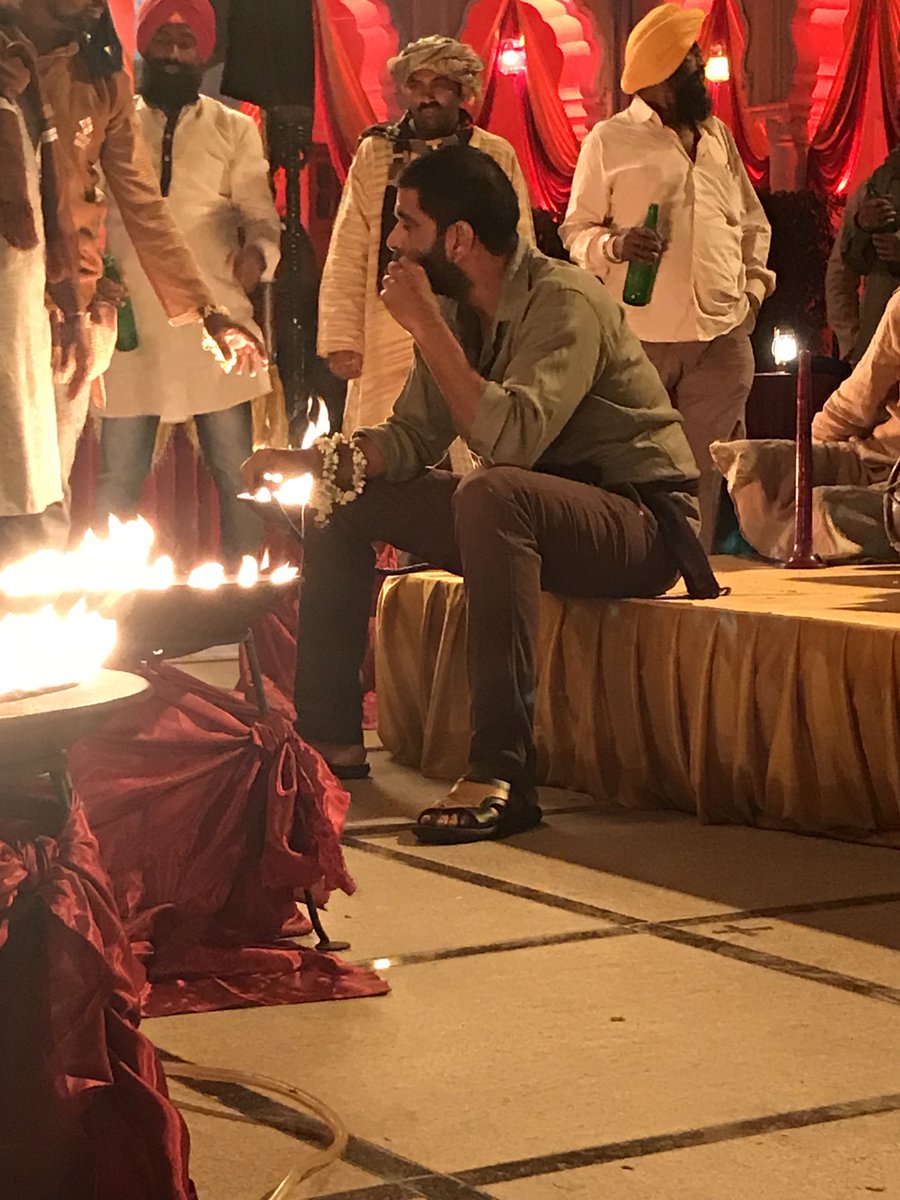 Rohit Pathak tweet media