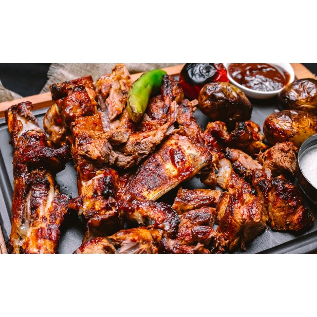 Get yourself the Ubuntu Kraal Beergarden's shisa nyama braai feast at a discounted price on Hyperli
Click on the link to make a booking: 
hyperli.com/.../shisa-nyam…...

#UbuntuKraal
#Beergarden
#Shisanyama
#Experience