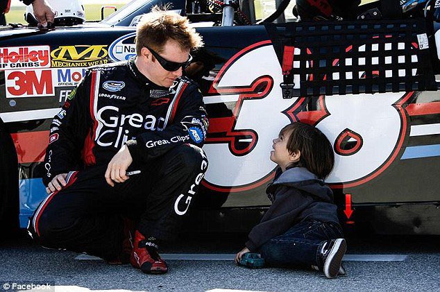 Happy birthday to the late Jason Leffler who would be 46 today. 