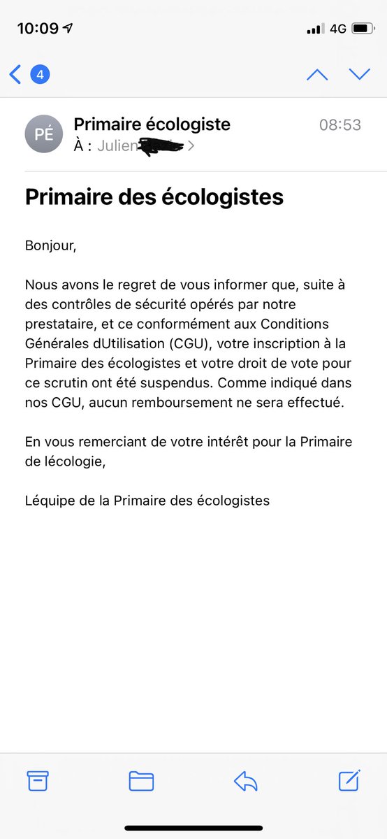 Julien tweet media