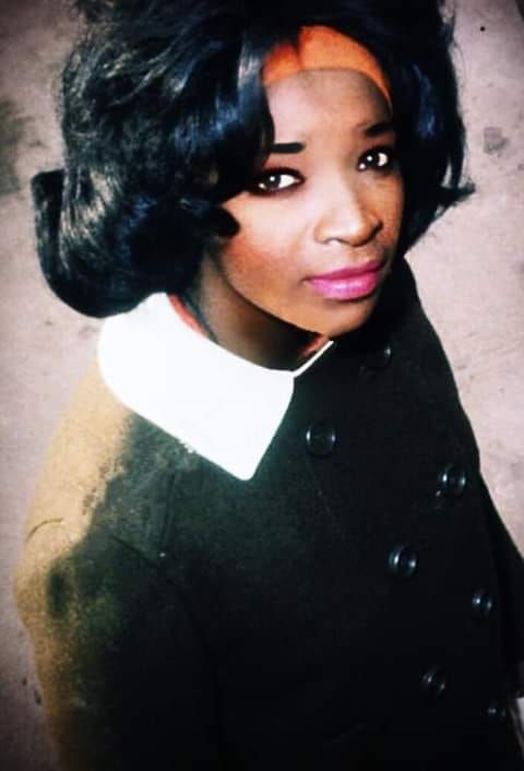 Happy Birthday to Martha and the Vandellas singer Betty Kelly, born on this day in Attalla, Alabama in 1944.    