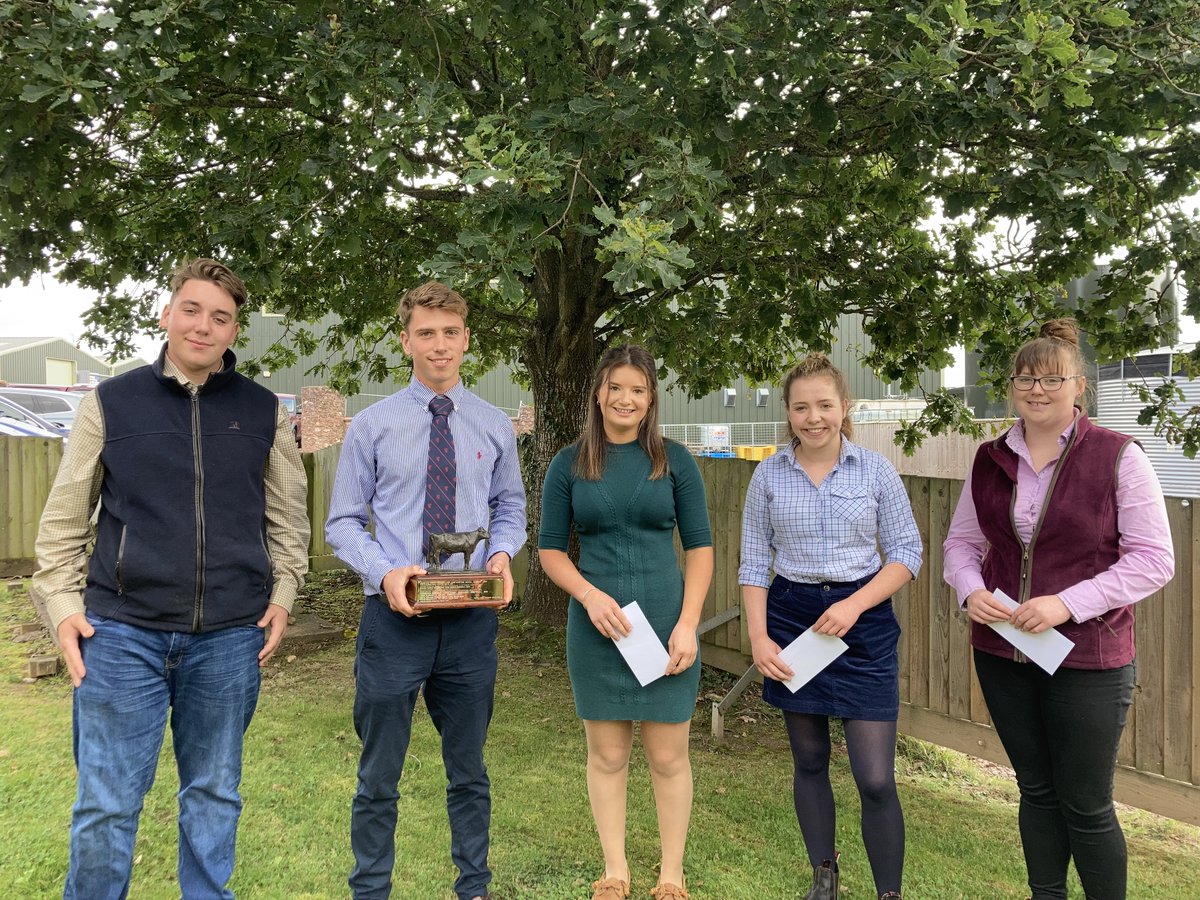 West Country Dairy Awards (@wcdawards) on Twitter photo Congratulations to our finalists:- Max Dunford, Isobel Bennett, Gethin Fletcher, Imogen Old, Katie Wreford,
<a href="/ArlaDairyUK/">Arla Dairy UK</a> <a href="/ACMAccountants/">A C Mole</a> <a href="/LyeCrossFarm/">Lye Cross Farm</a> <a href="/cogentbreeding/">Cogent Breeding Ltd</a> <a href="/cooperandtanner/">Cooperandtanner</a> <a href="/AzetsUK/">Azets UK</a> <a href="/glastonbury/">Glastonbury Festival</a> <a href="/MountVets/">Mount Vets</a> <a href="/RoyalCornwall/">Royal Cornwall Show</a> <a href="/SaputoInc/">Saputo</a> <a href="/SynergyFarmVets/">Synergy Farm Health</a> <a href="/TrewithenDairy/">Trewithen Dairy</a> Congratulations to our finalists:- Max Dunford, Isobel Bennett, Gethin Fletcher, Imogen Old, Katie Wreford,
<a href="/ArlaDairyUK/">Arla Dairy UK</a> <a href="/ACMAccountants/">A C Mole</a> <a href="/LyeCrossFarm/">Lye Cross Farm</a> <a href="/cogentbreeding/">Cogent Breeding Ltd</a> <a href="/cooperandtanner/">Cooperandtanner</a> <a href="/AzetsUK/">Azets UK</a> <a href="/glastonbury/">Glastonbury Festival</a> <a href="/MountVets/">Mount Vets</a> <a href="/RoyalCornwall/">Royal Cornwall Show</a> <a href="/SaputoInc/">Saputo</a> <a href="/SynergyFarmVets/">Synergy Farm Health</a> <a href="/TrewithenDairy/">Trewithen Dairy</a>