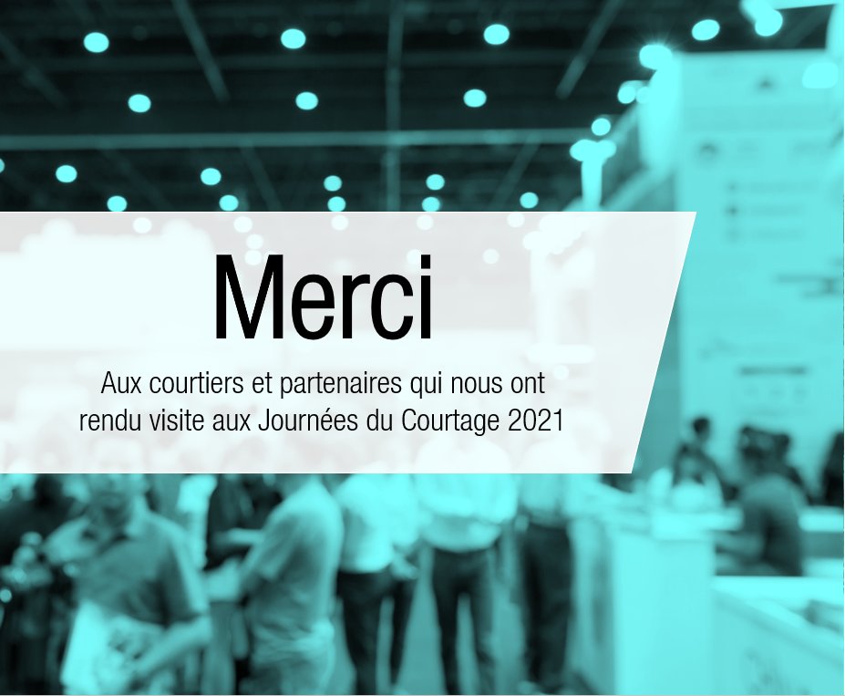 Merci aux nombreux #courtiers et partenaires qui nous ont rendu visite aux Journées du #courtage à Paris. 
👉 Si vous n’étiez pas présent ou si vous avez des questions, contactez-nous ! Nos collaborateurs se feront un plaisir d’échanger avec vous 🙂 #cegema #salon #assurance