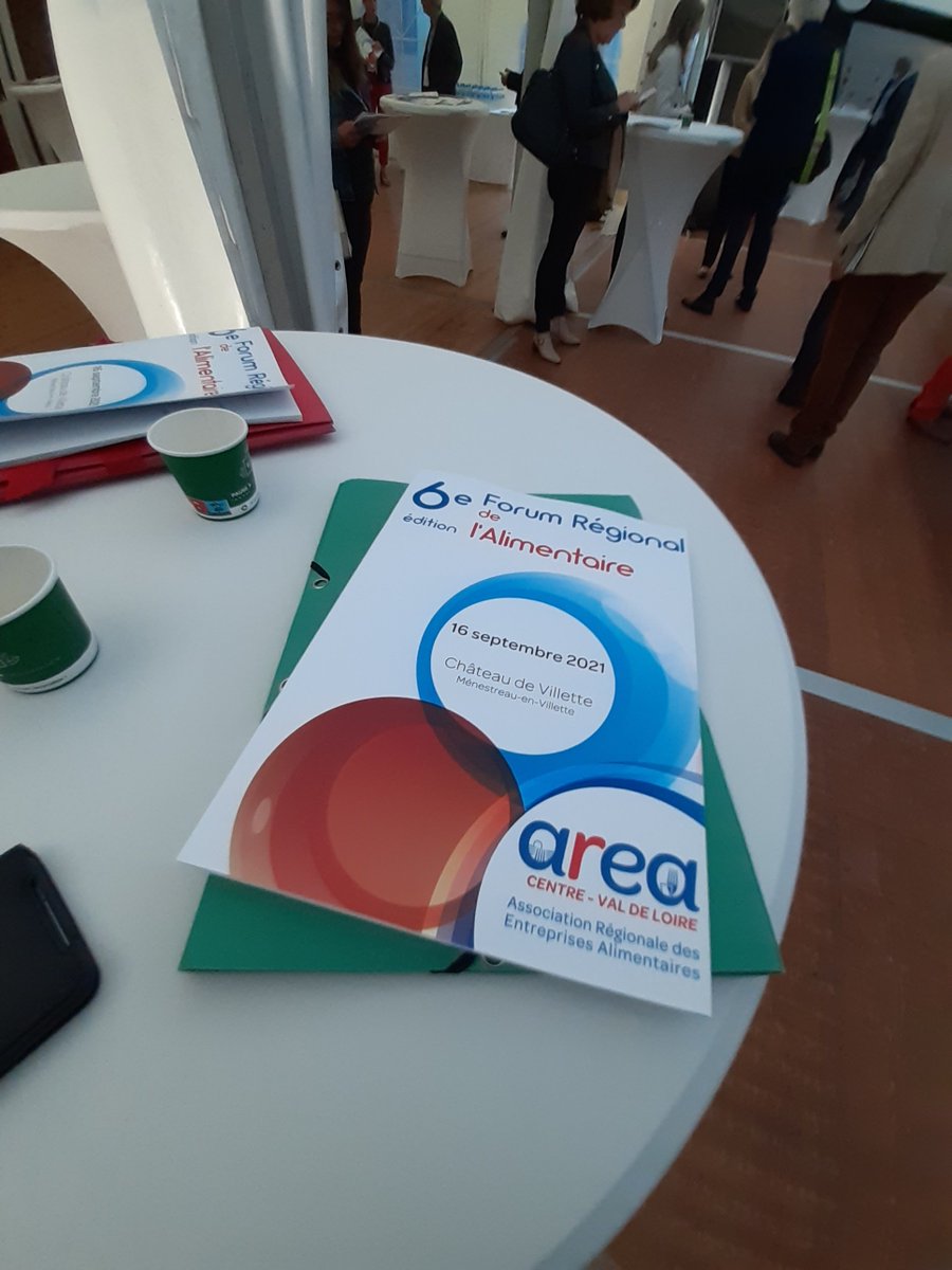 Food Val de Loire tweet media